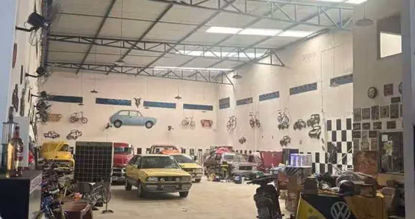 Galpao comercial para venda, parque ipê, feira de santana