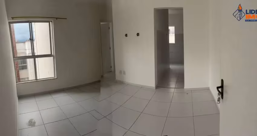 Apartamento residencial para locação em condomínio fechado, sim, feira de santana, 2 quartos, 1 sala, 1 banheiro, 1 vaga, 52m² área total.