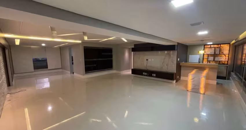 Apartamento 3 suítes, para venda, armários planejados, 3 vagas de garagem, no greenville lumno, em salvador, com área total de 235 m².