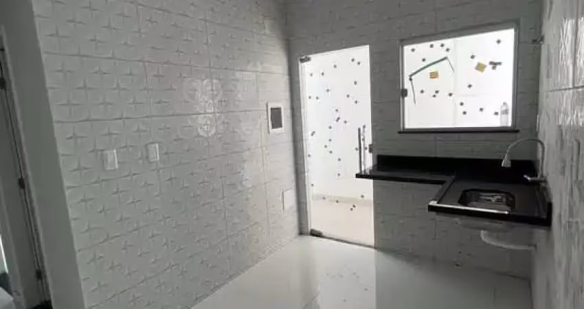 Casa residencial para venda em rua pública, papagaio, feira de santana, 3 quartos, 1 suíte, 1 sala, 2 banheiros, 2 vagas, 150m² área total.