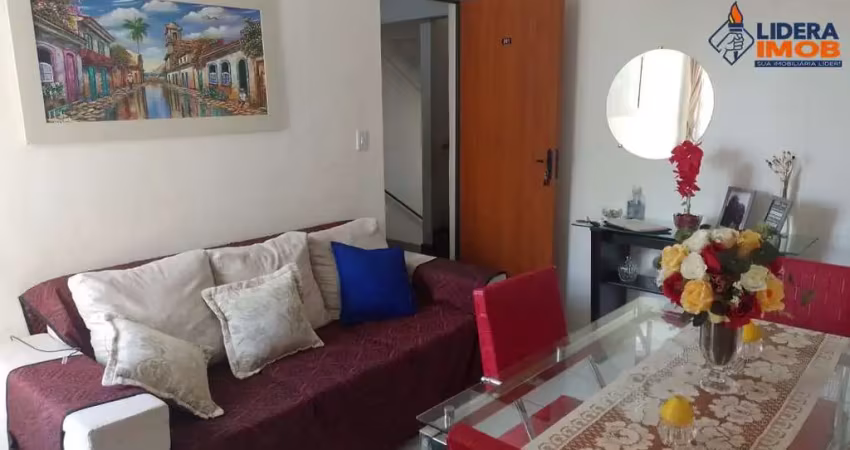 Apartamento residencial para venda em condomínio fechado, pedra do descanso, feira de santana, 2 quartos, 1 sala, 1 banheiro, 1 vaga