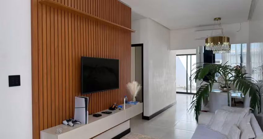 Casa residencial para venda em condomínio fechado, sim, feira de santana, 2 quartos, 1 sala, 2 banheiros, 2 vagas, 148,65 m² área total.