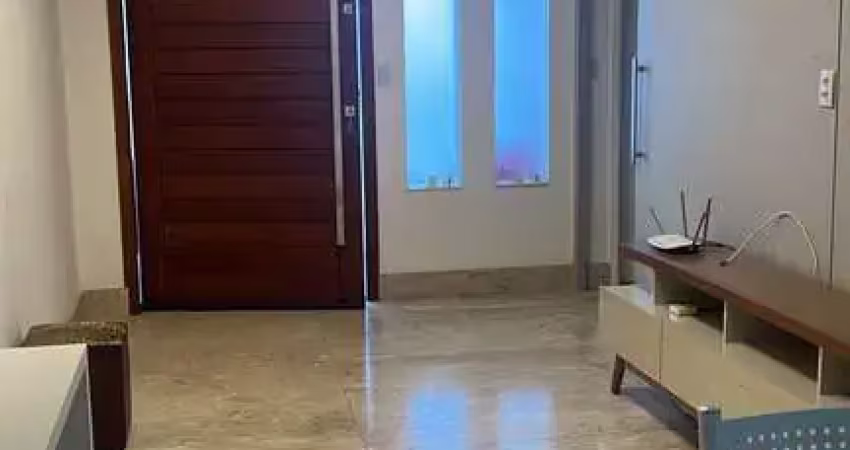 Casa residencial para venda em condomínio fechado, papagaio, feira de santana, 2 quartos, 1 suíte, 1 sala, 3 banheiros, 1 vaga, 120,47 m² área total.