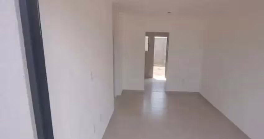 Casa residencial para venda em condomínio fechado, sim, feira de santana, 2 dormitórios, 1 sala, 1 banheiro, 2 vagas, 127,50 m² área total.