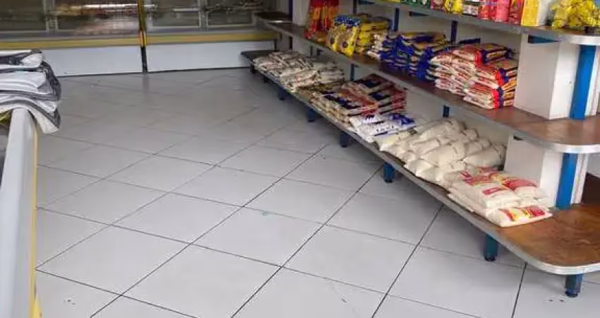 Negócio montado comercial para venda, gabriela, feira de santana, 109 m² área total