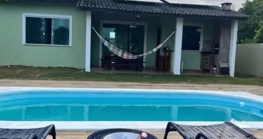 Casa residencial para venda em condominio fechado, porto de sauipe, 4 quartos sendo 1 suíte, 1 sala, 1 banheiro, 1 vaga, 600 m² área total