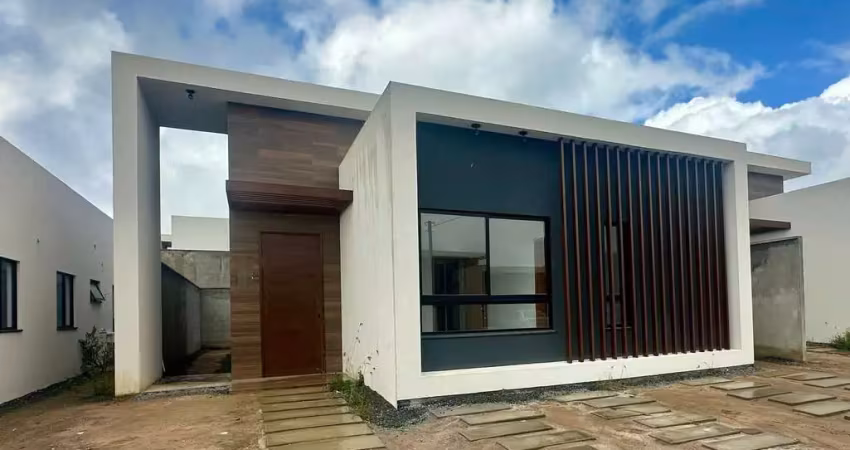 Casa residencial para venda em condomínio fechado, sim, feira de santana, 3 suítes, 1 sala, 3 banheiros, 3 vagas, 231m² área total.