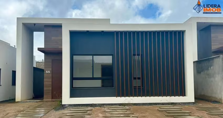 Casa residencial para venda em condomínio fechado, sim, feira de santana, 3 suítes, 1 sala, 4 banheiros, 3 vagas, 220m² área total.