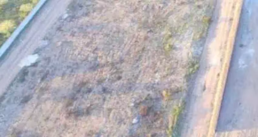 Terreno residencial para venda em rua pública, papagaio, feira de santana, 300m² área total.