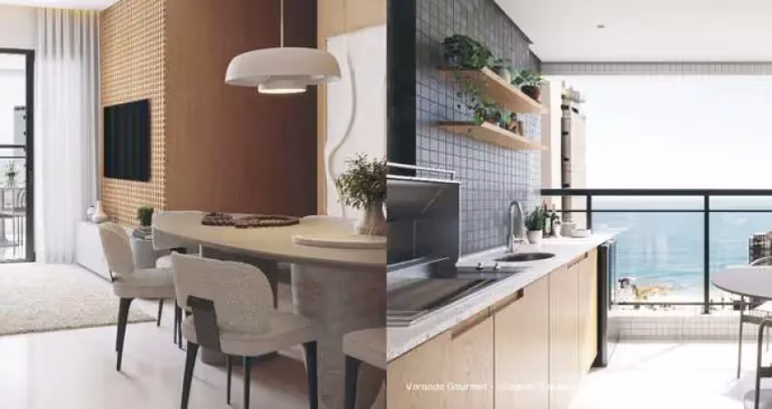 Apartamento residencial para venda no condomínio like, rio vermelho, salvador, 2 suítes, 1 sala, 3 banheiros, 1 vaga, 62m² área total.
