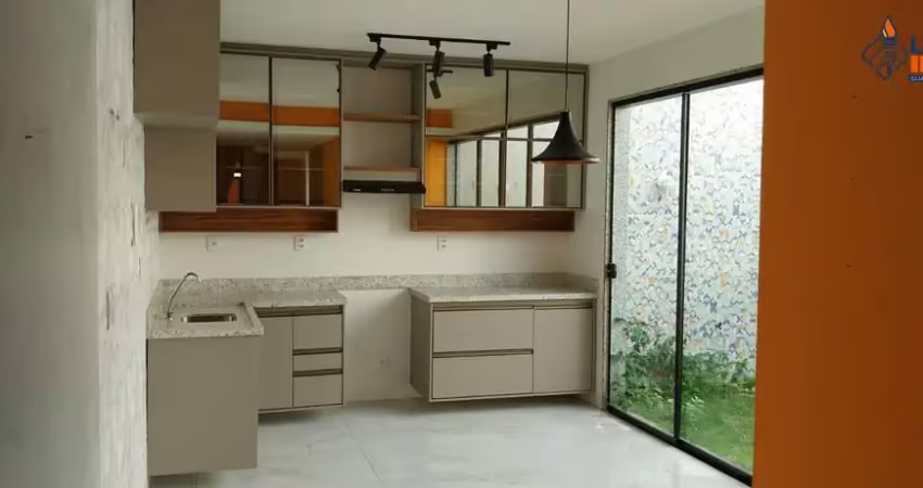Casa residencial para locação em condominio fechado, sim, feira de santana, 3 quartos sendo 1 suíte, 1 sala, 1 banheiro, 1 vaga
