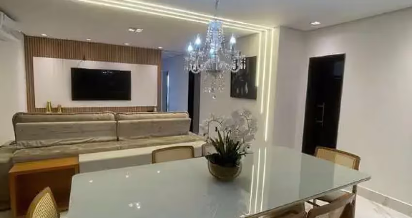 Casa residencial para locação em condomínio fechado no sim, feira de santana, 3 quartos sendo 2 suítes, 1 sala, 3 banheiros, 1 vaga