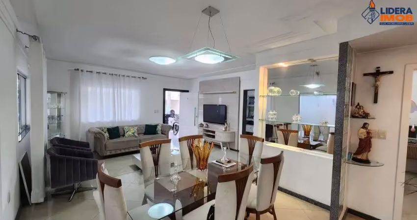 Casa residencial para venda em condominio fechado, tomba, feira de santana, 5 quartos sendo 4 suítes, 2 salas, 6 banheiros, 7 vagas, 392 m² área total