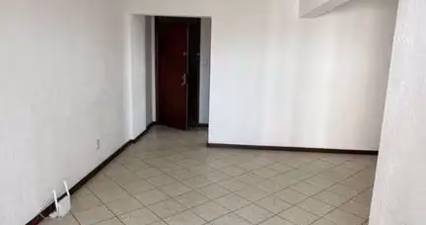 Apartamento residencial para locação em condomínio fechado, ponto central, feira de santana, 4 quartos, 1 sala, 1 banheiro, 1 vaga, 80m² área total.