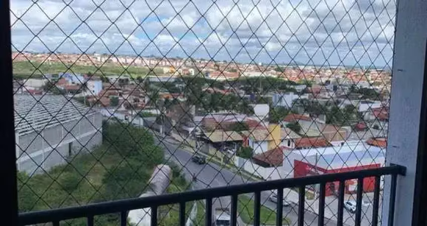Apartamento residencial para locação em condominio fechado, muchila, feira de santana, 2 quartos, 1 sala, 1 banheiro, 1 vaga 69 m² área total