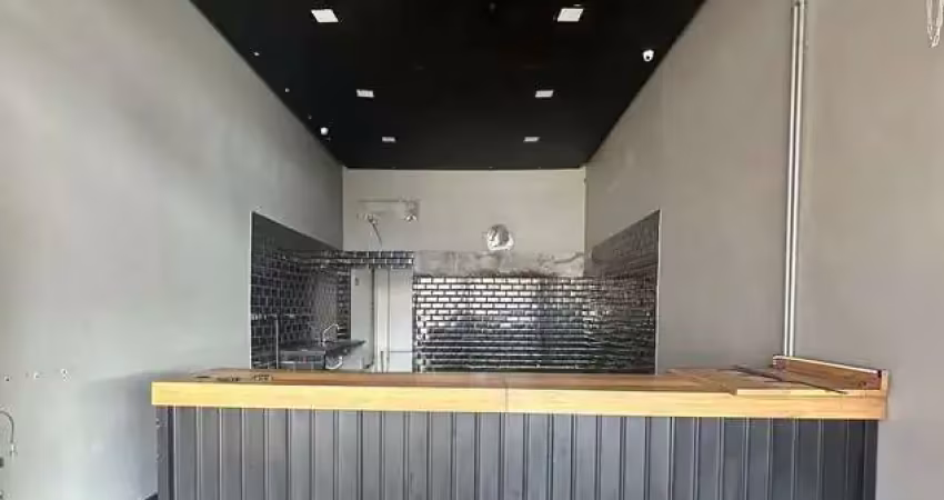 Loja comercial para locação no shoping garden artêmia, sim, feira de santana, 38m² área total.