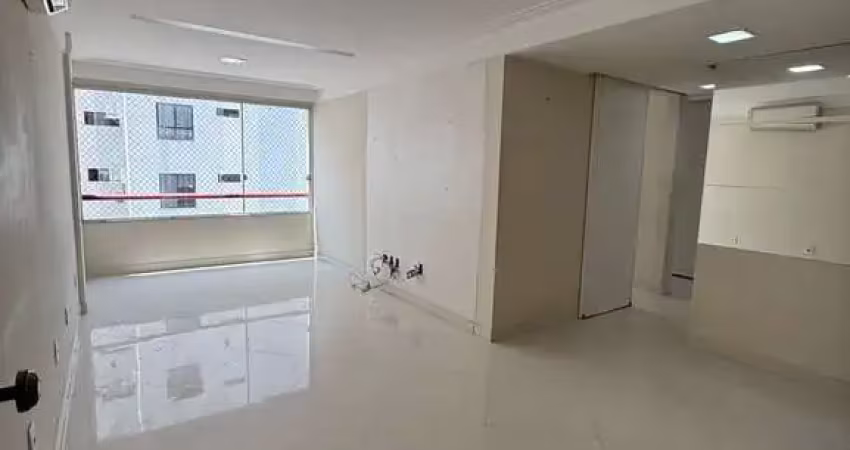 Apartamento residencial para venda em condominio fechado, pituba, salvador, 2 quartos sendo 1 suíte, 1 sala, 2 banheiros, 1 vaga 74m² área total