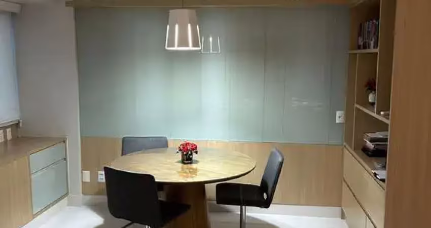 Sala comercial para venda em edifício comercial, federação, salvador, 1 sala, 1 banheiro, 1 vaga 45,37 m² área total