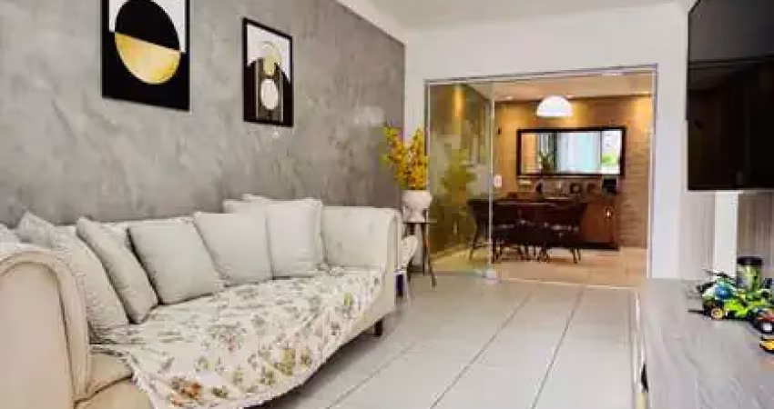 Casa residencial para venda em condomínio fechado, sim, feira de santana, 3 quartos,1 suíte, 1 sala, 2 banheiros, 2 vagas, 171m² área total.