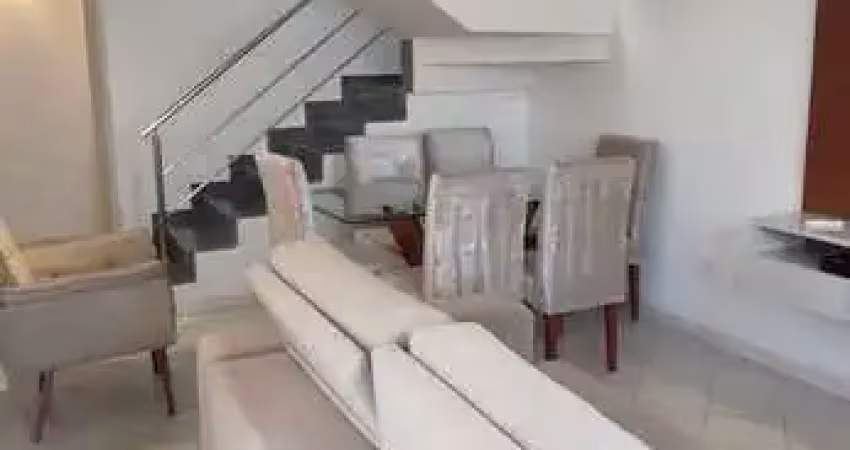 Casa residencial para locação em condomínio fechado, santa mônica, feira de santana, 3 quartos sendo 1 suíte, 1 sala, 2 banheiros, 2 vagas 170m²área