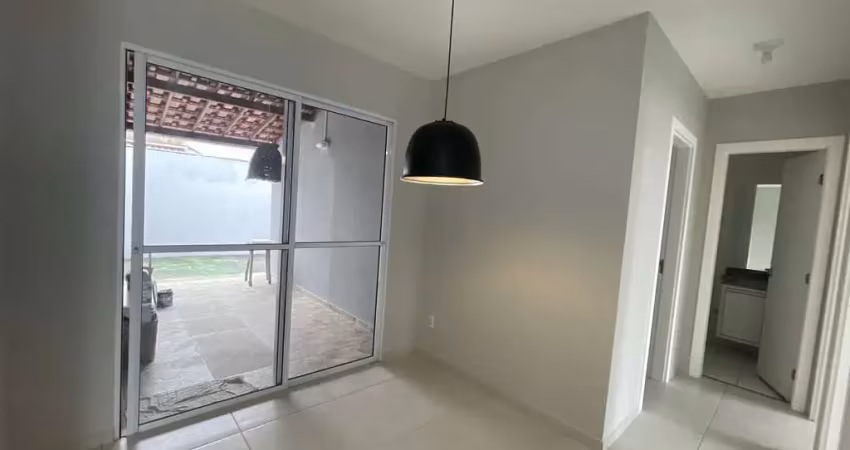 Casa residencial para locação em condominio fechado, sim, feira de santana, 3 quartos sendo 1 suíte, 1 sala, 2 banheiros, 1 vaga, 165 m² área total