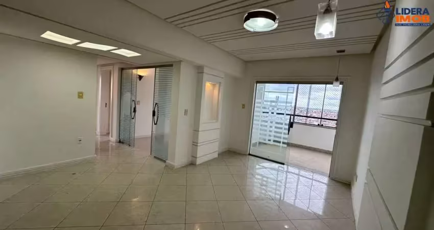 Apartamento residencial para locação em condomínio fechado, ponto central, feira de santana, 3 quartos, 2 suítes, 1 sala, 3 banheiros, 2 vagas, 83m²
