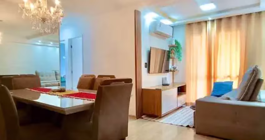 Apartamento residencial para venda em condomínio fechado, muchila, feira de santana, 3 quartos, 1 suíte, 1 sala, 2 banheiros, 1 vaga, 69m² área total.