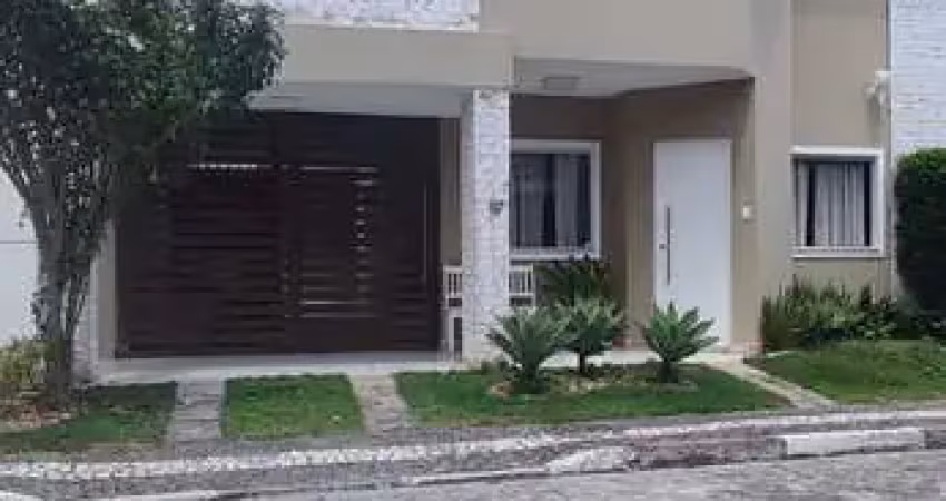 Casa residencial para locação no condomínio garden ville, lagoa salgada, feira de santana, 4 suítes, 1 sala, 1 banheiro, 1 vaga