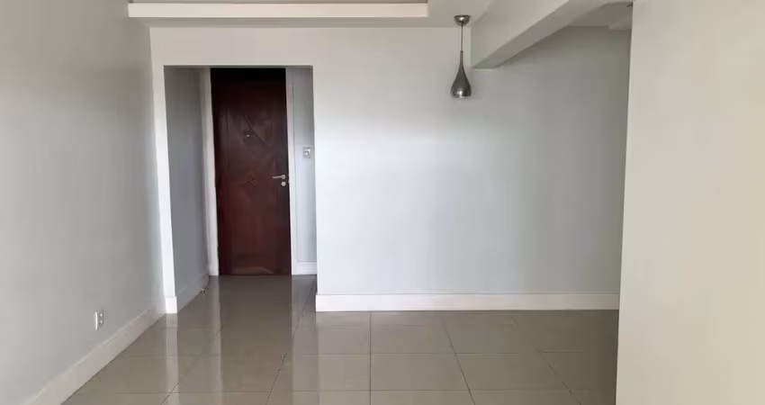 Apartamento residencial para locação em condominio fechado, ponto central, feira de santana, 2 quartos, 1 sala, 1 banheiro, 1 vaga