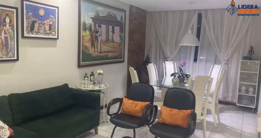 Apartamento residencial para locação em condomínio fechado, muchila, feira de santana, 3 quartos, sendo 1 suíte, 1 sala, 2 banheiros, 1 vaga, 80m² áre