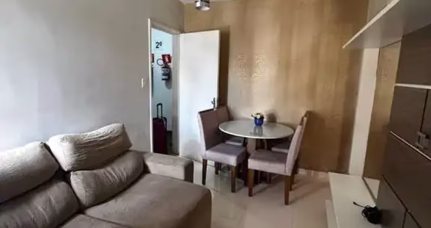 Apartamento residencial para locação em condomínio fechado, pedra do descanso, feira de santana, 2 dormitórios, 1 sala, 1 banheiro, 1 vaga, 52m² área