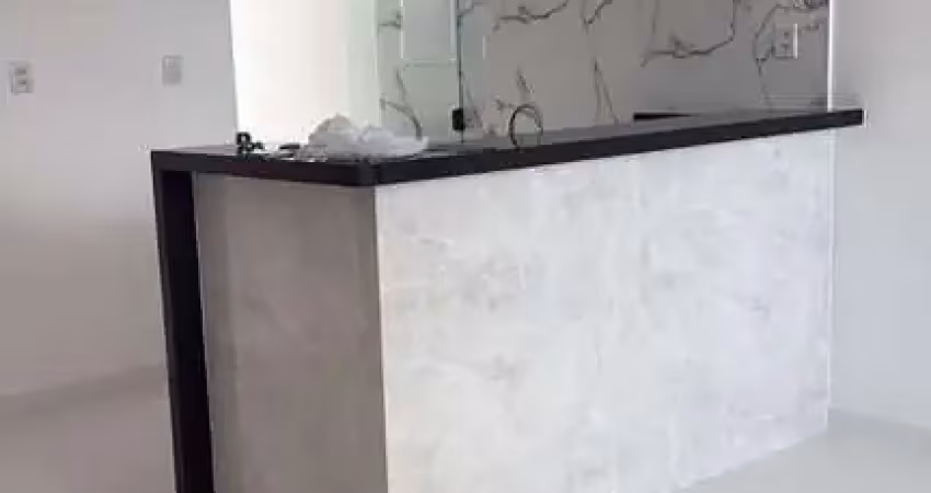 Casa residencial para venda em rua publica, mangabeira, feira de santana, 3 quartos, sendo 1 suíte, 1 sala, 2 banheiros, 2 vagas