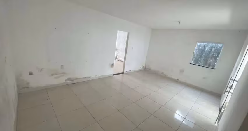 Casa residencial para venda em rua pública, 35º bi, feira de santana, 2 dormitórios, 1 sala, 1 banheiro, 2 vagas, 300m² área total.