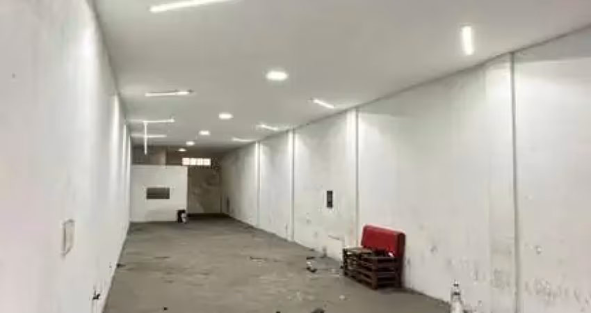 Ponto comercial para locação em rua pública, mangabeira, feira de santana, 1 sala, 1 banheiro, 125m² área total.