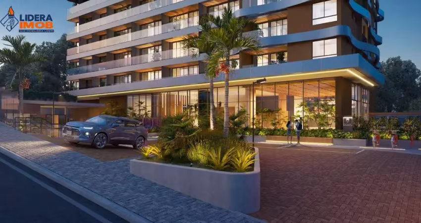 Lançamento, apartamento na federação, na avenida cardeal da silva, em salvador.