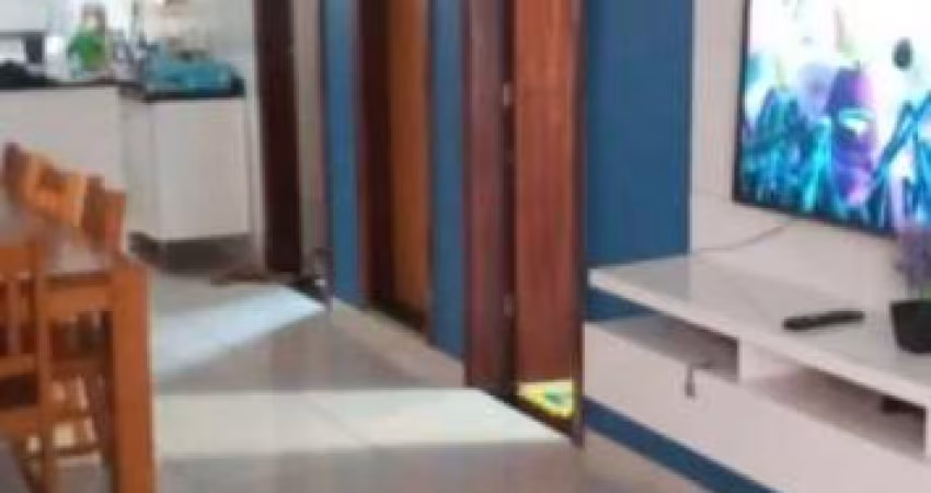 Apartamento residencial para Venda no condomínio em Massaranduba, Salvador, 3 Quartos, 1 suíte, 1 sala, 1 banheiro, 97m² área total.