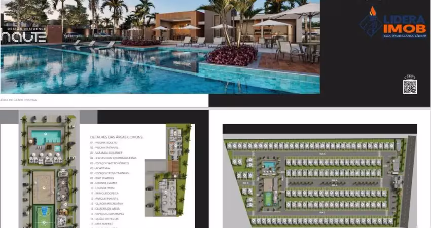 Casa residencial para venda no cond residence haute sim, feira de santana, 3 quartos, 1 suíte, 1 sala, 1 banheiro, 1 vaga de garagem, 175m²