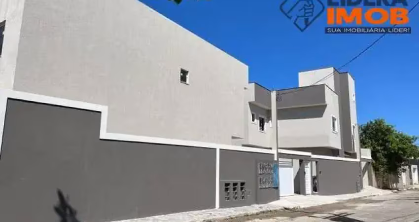Casa residencial para venda no condomínio em ipitanga, lauro de freitas, 3 suítes, 1 sala, 4 banheiros, 1 vaga de garagem, 160m² área
