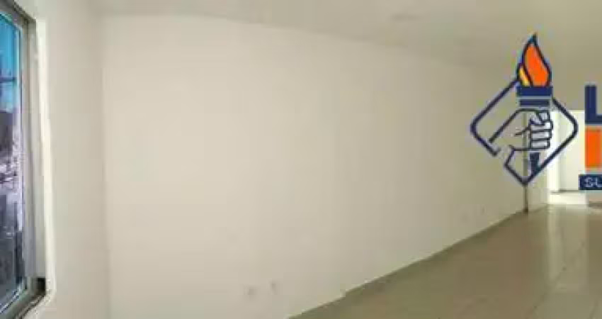 Sala comercial para venda no edf. vela branca center, pituba, salvador, 1 salas, 1 banheiro, 30m² área total.