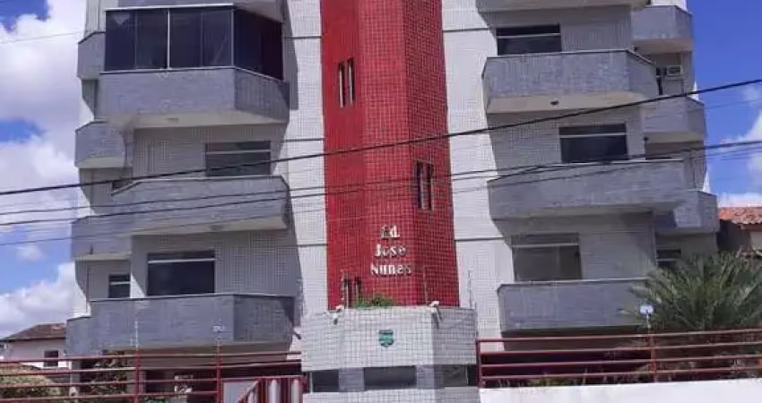 Apartamento residencial para venda santa mônica, feira de santana, 3 suítes, 1 sala, 1 banheiro, 3 vagas, 196m² área total.