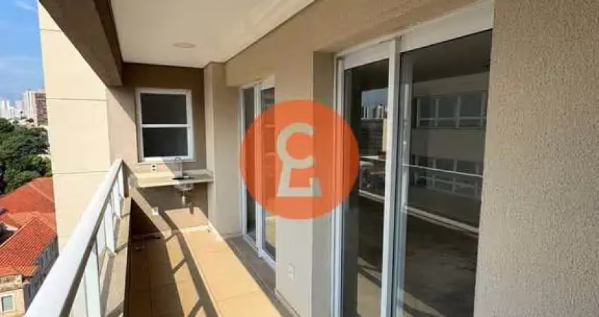 Studio disponível para locação no bairro cidade alta - piracicaba/sp