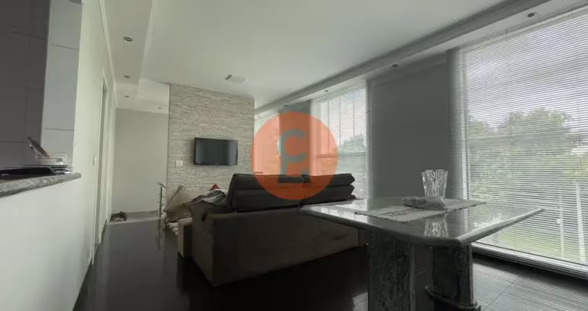 Apartamento 3 dormitórios à venda vila independência piracicaba/sp