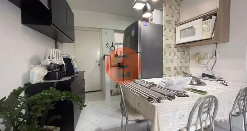 Edifício santiago - apartamento imperdível na av. independência, bairro alto!