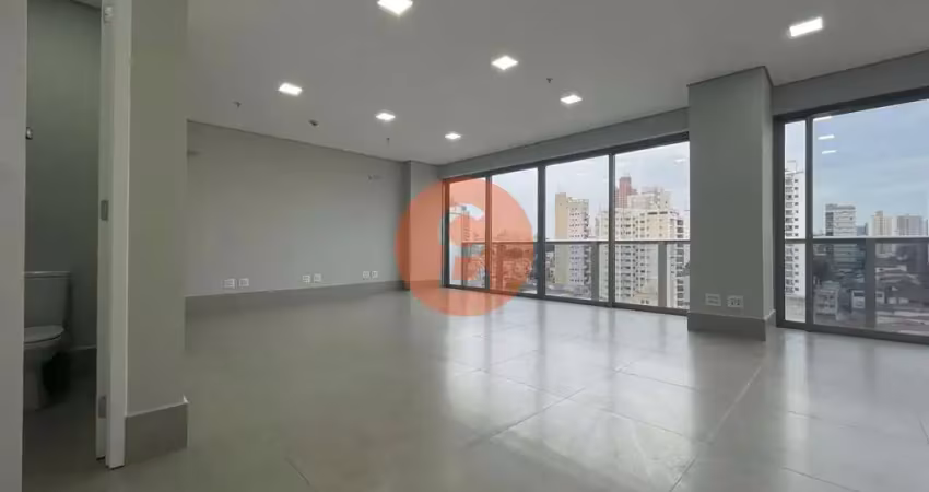 !oportunidade unica! sala comercial ampla e com localização e privilegiada.