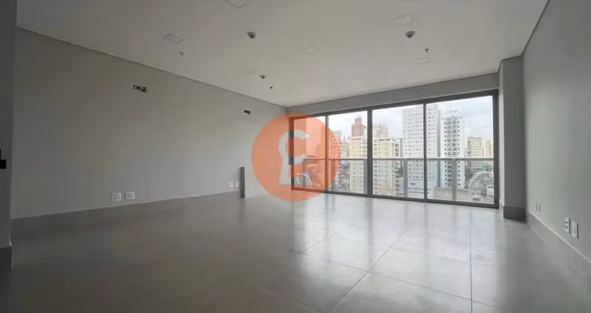 Excelente oportunidade! sala comercial compacta, com preço acessível e com uma l