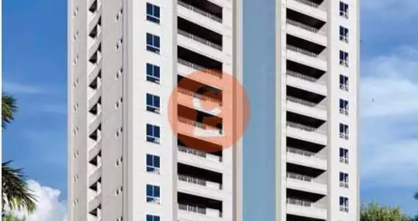 Excelente apartamento em construção de 150m², 250m² e 300m²