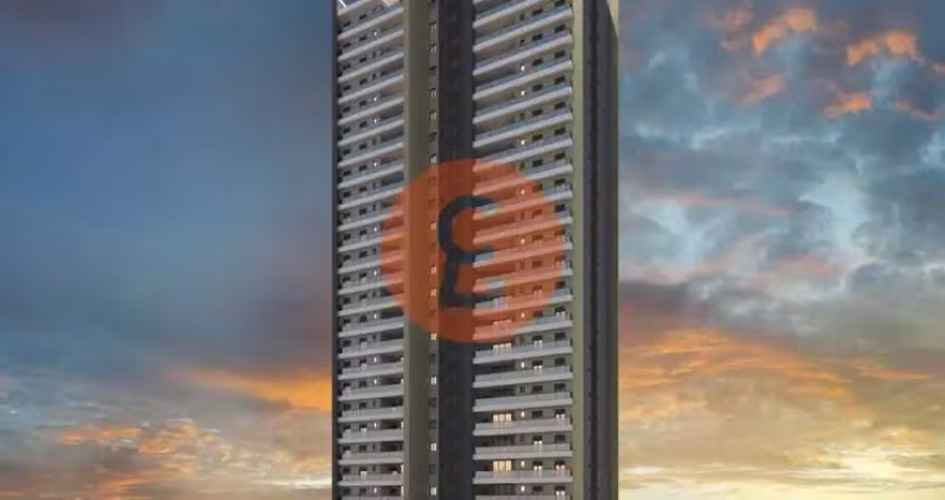 Excelente apartamentos a partir de 162,22m² no residencial the gardens