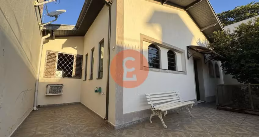 Casa com 3 quartos à venda na Rua Silva Jardim, 47, Cidade Alta, Piracicaba