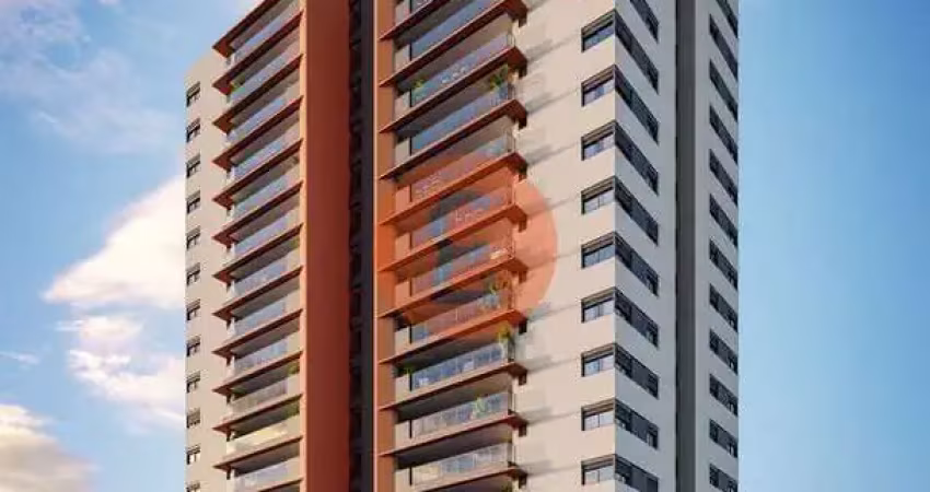 Excelente apartamentos de 147,31m² em construção no bairro são dimas
