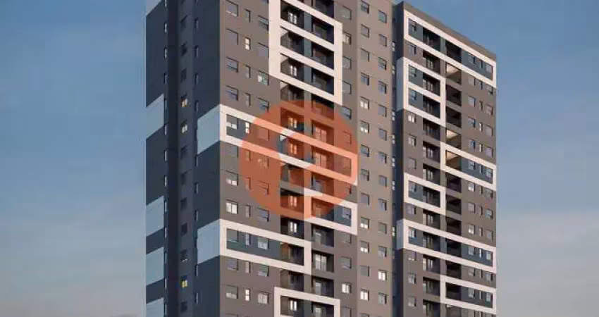Apartamentos de 65 a 87m² em construção no bairro nova américa